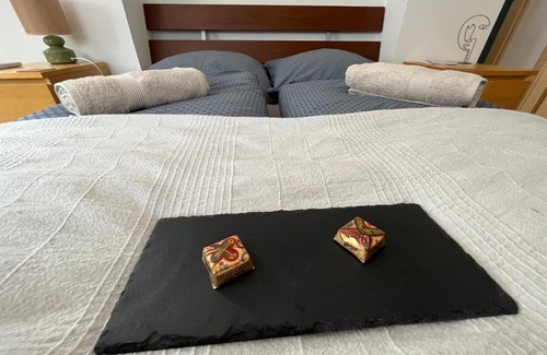 Gyor Casa | Wash House Apartman