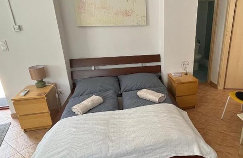 Gyor Casa | Wash House Apartman