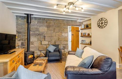 Beeley Casa | Wash House Cottage