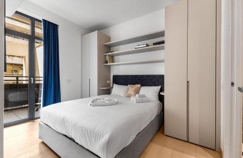 Washington Apartamento | Washington Building - 4 posti