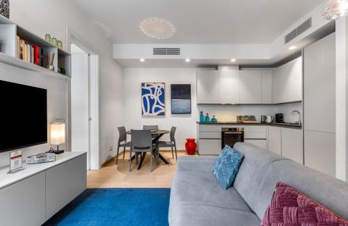 Washington Apartamento | Washington Building - 4 posti