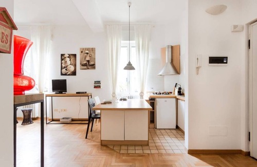 Washington Apartamento | Washington Cosy and Comfortable Apartment