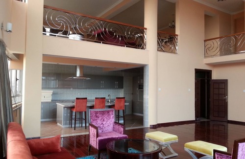 Bole Hotel | Washington Hotel