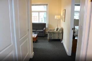Downtown Portland Hotel | Washington Plaza - Portland