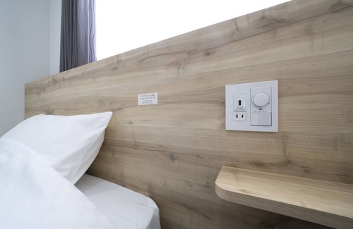 Nagoya City Centre Hotel | Washington R&B Hotel Nagoya Shinkansenguchi