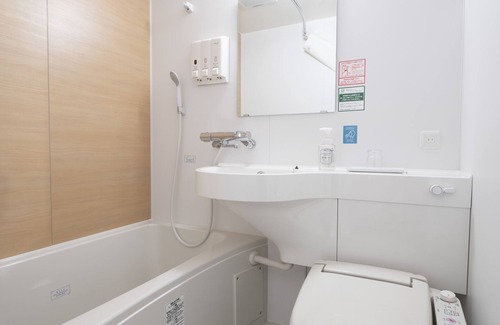 Nagoya City Centre Hotel | Washington R&B Hotel Nagoya Shinkansenguchi