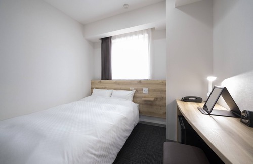 Nagoya City Centre Hotel | Washington R&B Hotel Nagoya Shinkansenguchi