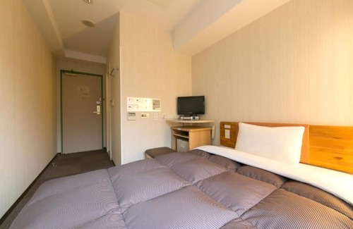 Sakae Hotel | Washington R&B Hotel Nagoya Sakae Higashi