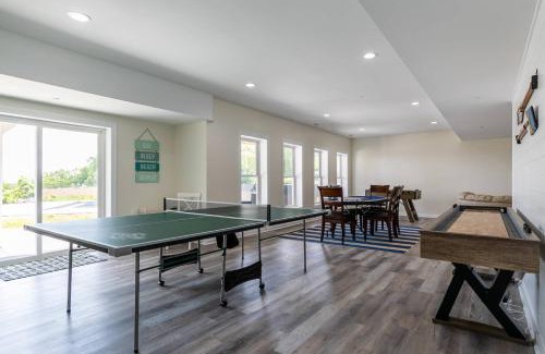 Tracys Landing Casa | Washington's Retreat
