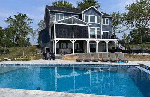 Tracys Landing Casa | Washington's Retreat