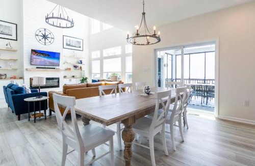 Tracys Landing Casa | Washington's Retreat