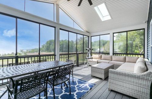 Tracys Landing Casa | Washington's Retreat