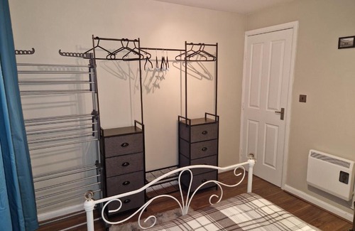 Washington Apartamento | Washingtons Emerald 2 bed executive Apartment