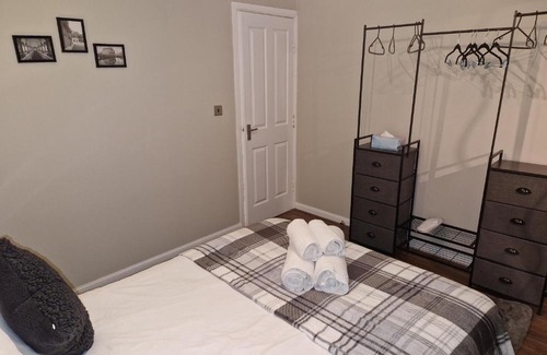 Washington Apartamento | Washingtons Emerald 2 Bed Exec Apt