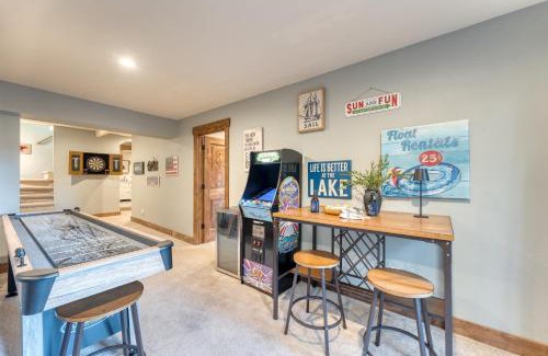 Sunnyside Casa | Washoe Way by AvantStay Luxury Tahoe Retreat A Location w Beach Access