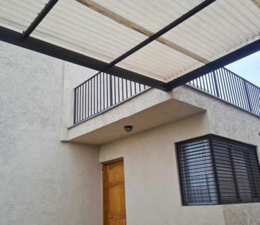 Chacras de Coria Casa | Wasi Carrodilla-Lujan de Cuyo