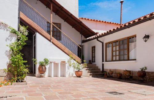 Sucre Apartamento | Wasi planta alta
