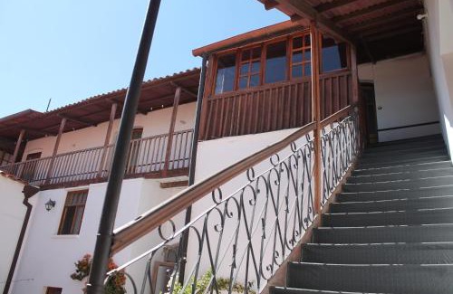 Sucre Apartamento | Wasi planta alta