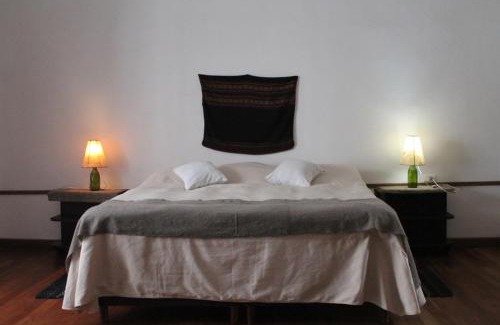 Sucre Apartamento | Wasi planta alta
