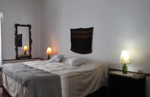 Sucre Apartamento | Wasi planta alta