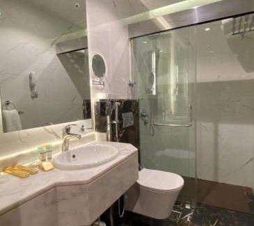 Mecca Hotel | Wassad Hotel Makkah