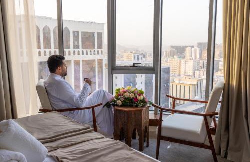 Mecca Hotel | Wassad Hotel Makkah