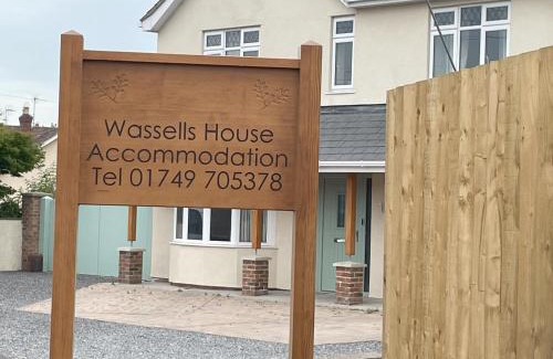 Cheddar Cama Y Desayuno | Wassells House Accommodation