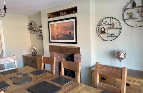 Cheddar Cama Y Desayuno | Wassells House Accommodation
