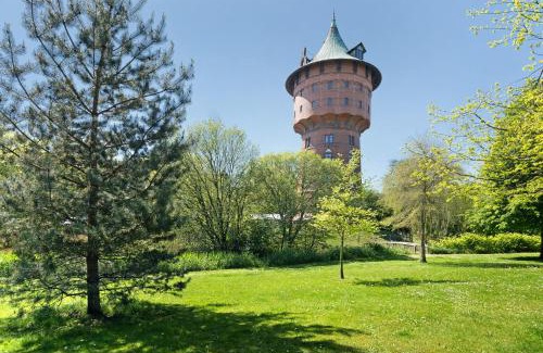 Cuxhaven Apartamento | Wasserturm