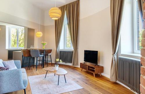 Cuxhaven Apartamento | Wasserturm