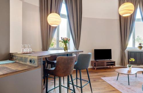 Cuxhaven Apartamento | Wasserturm