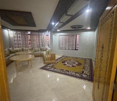Taourirt Apartamento | Wassime location