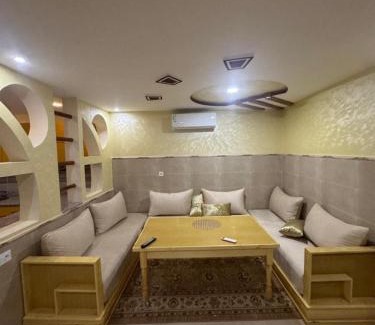 Taourirt Apartamento | Wassime location