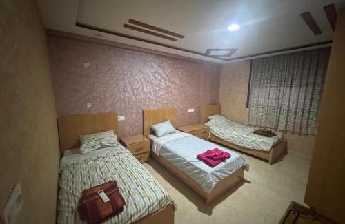 Taourirt Apartamento | Wassime location