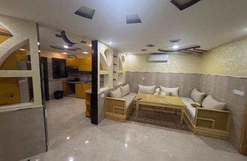 Taourirt Apartamento | Wassime location