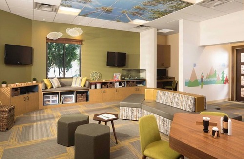 Kierland Complejo | Waste Management Open & Spring Training! Westin Kierland Villas 1 Bedroom