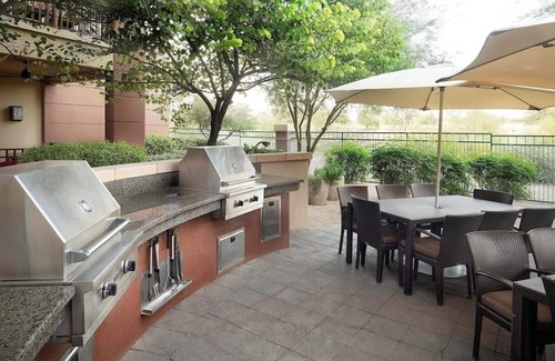 Kierland Complejo | Waste Management Open & Spring Training! Westin Kierland Villas 1 Bedroom