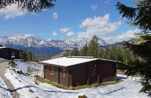 Woergl Chalet De Esquí | Retiro moderno Wastl