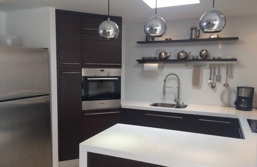 Lurin Villa | Wastra (1/2 Rooms) Luxury villa
