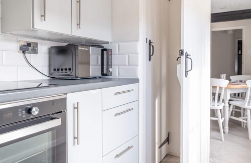 Near Sawrey Apartamento | Wastwater - sleeps 5 guests in 2 bedrooms