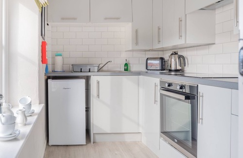 Near Sawrey Apartamento | Wastwater - sleeps 5 guests in 2 bedrooms