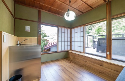 Hida Takayama Onsen Casa | WAT RESORT Hida Machiyado SAKURA