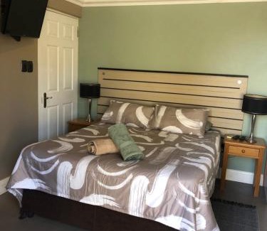 uMhlathuze Apartamento | WaTa Spot in Felixton