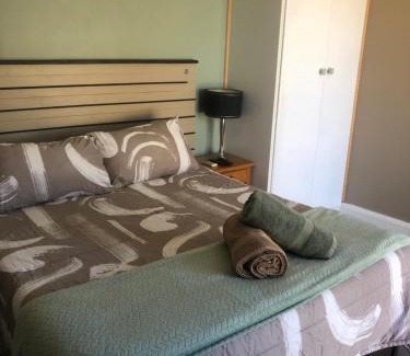 uMhlathuze Apartamento | WaTa Spot in Felixton