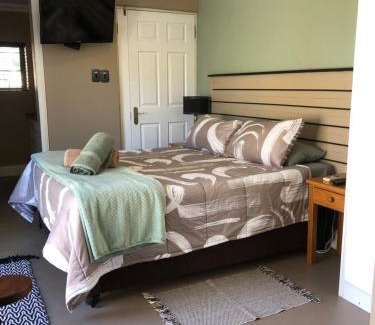 uMhlathuze Apartamento | WaTa Spot in Felixton