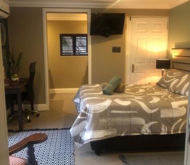 uMhlathuze Apartamento | WaTa Spot in Felixton