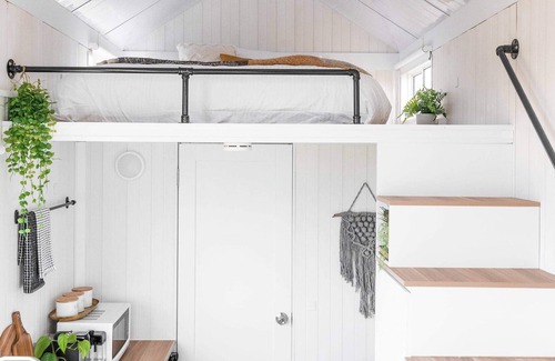 Quorrobolong Casa | Watagan View Tiny House