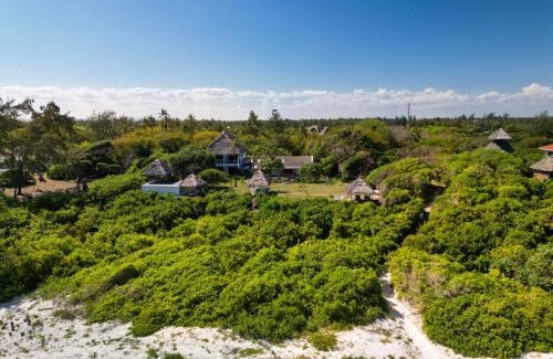 Watamu Cama Y Desayuno | Watamu Beach Cottages B&B