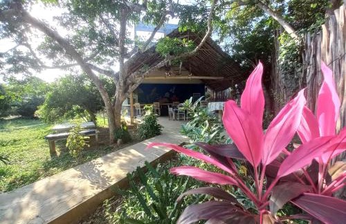 Watamu Cama Y Desayuno | Watamu Beach Cottages B&B