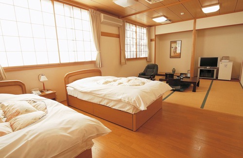 Tanabe Casa | Watarase Onsen Hotel Yamayuri